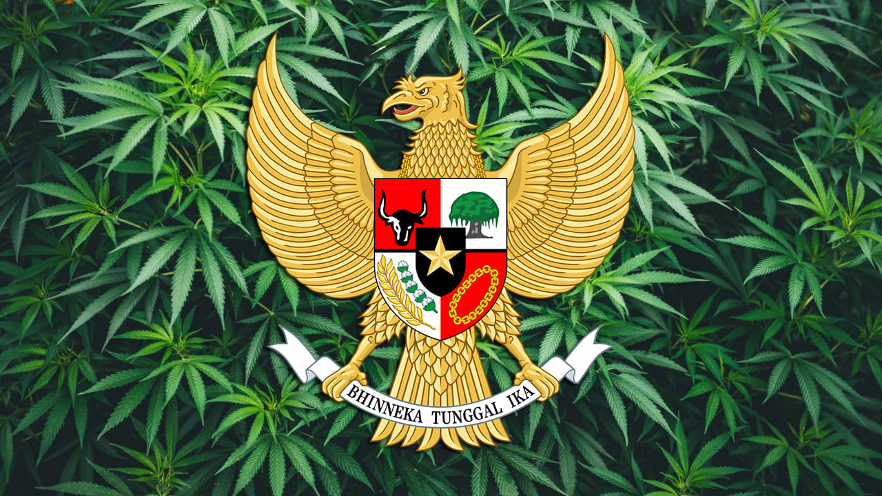 utopia ganja pancasilais